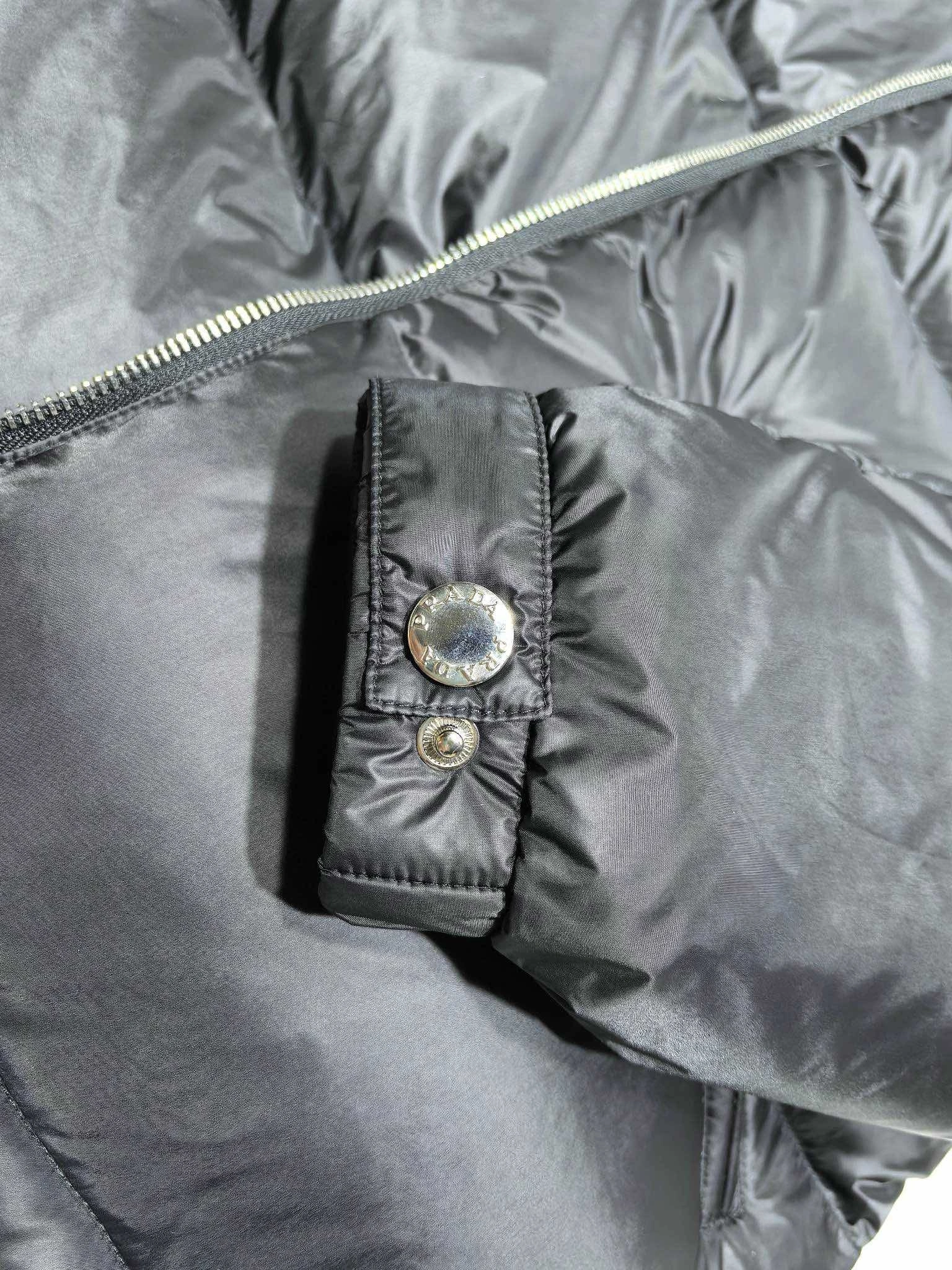 wg.luxury- Pr141 Down Jacket item:D-F205I0823